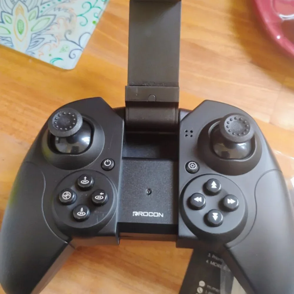 Drocon Camera Drone